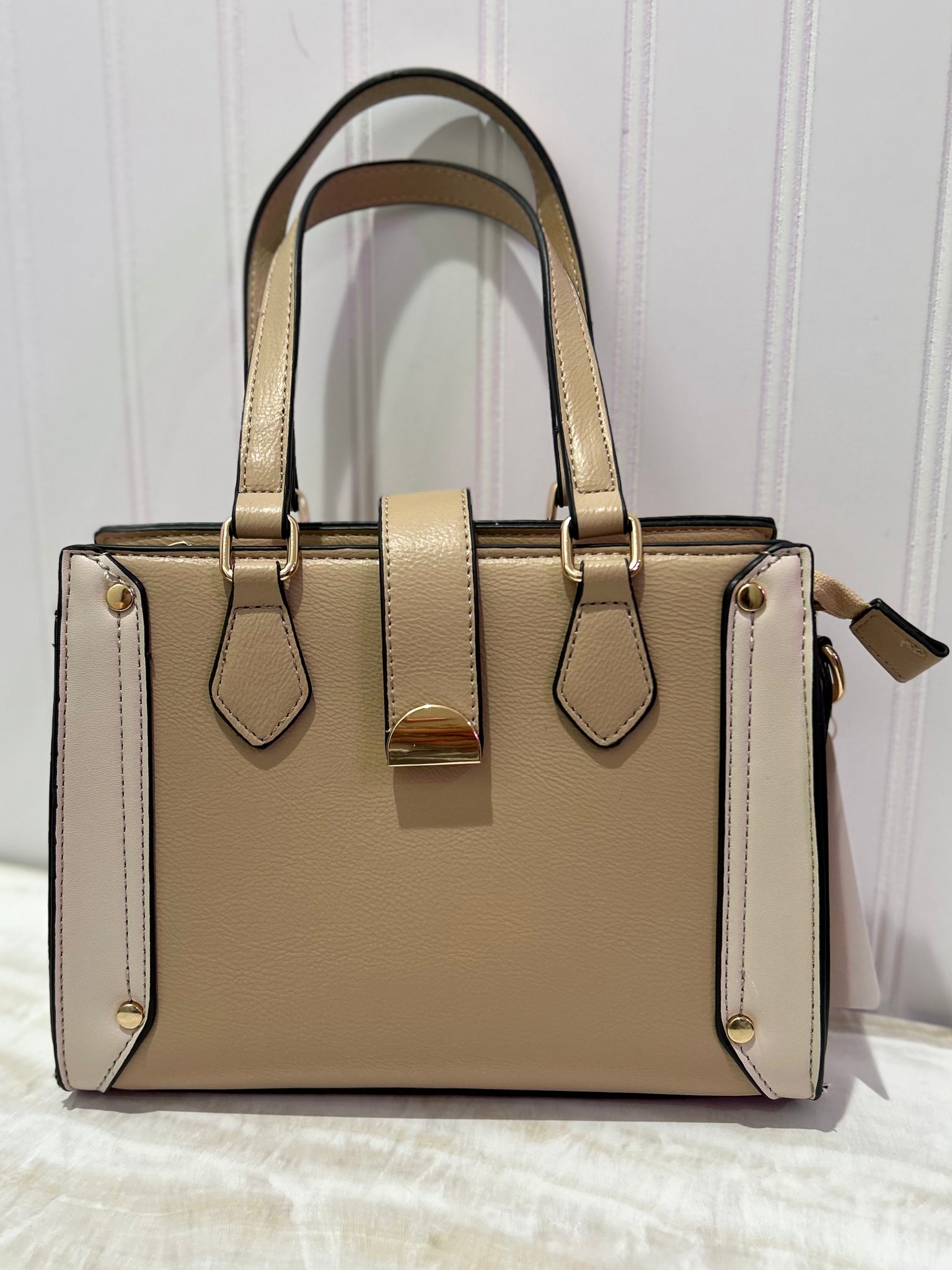 The Minimalist Mini Purse