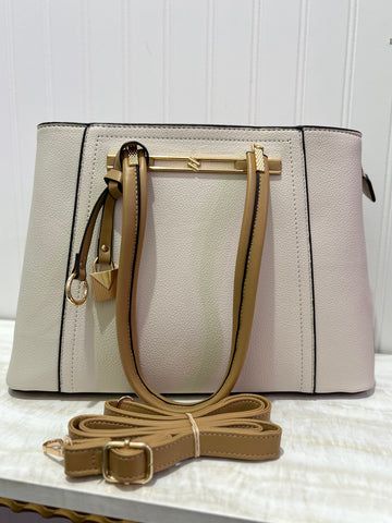 The Fifth Avenue Purse