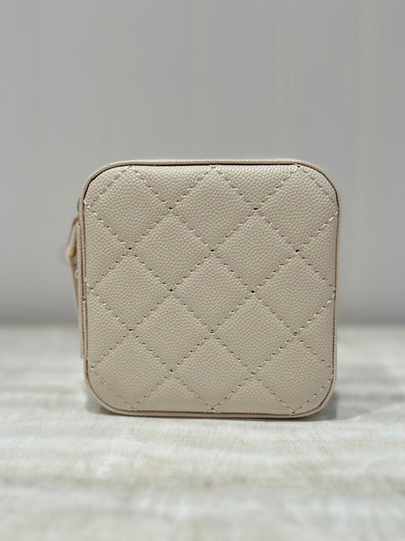 Pretty Little Jewelry Case