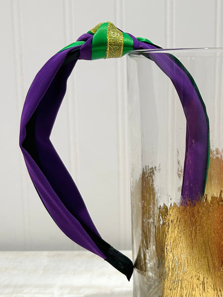 Bayou Babe Headband