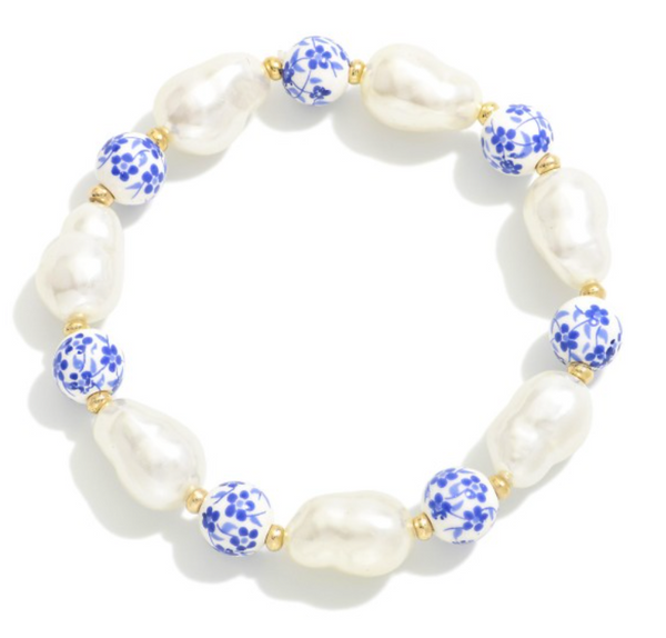 Timeless Treasures Bracelet