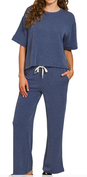 Sweet & Simple Set - Navy