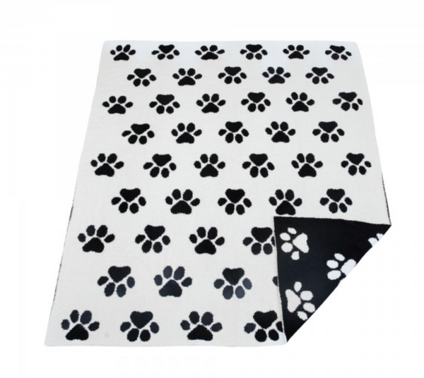 Purrfectly Cozy Blanket