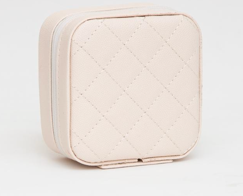 Pretty Little Jewelry Case