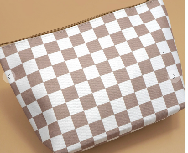 Check Me Out Bag - Ivory