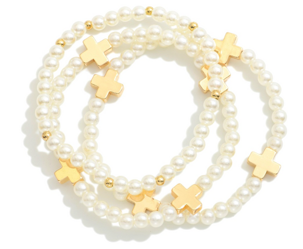 Faithful Finds Bracelet Set