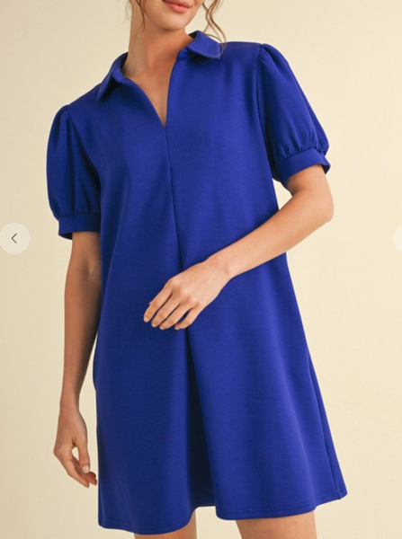 All The Right Reasons Dress