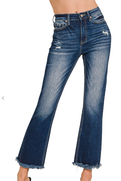 Day to Day Denim - Dark