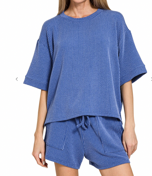 Make It Easy Set - Navy