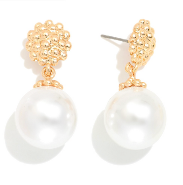 Clustered Pearl Posts