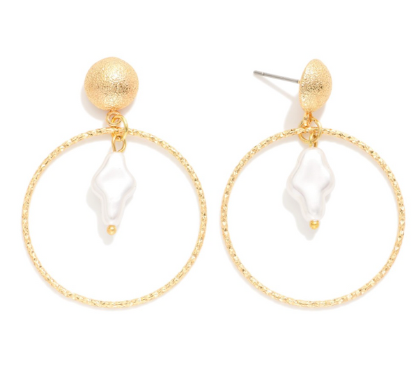 Grace & Glow Hoops