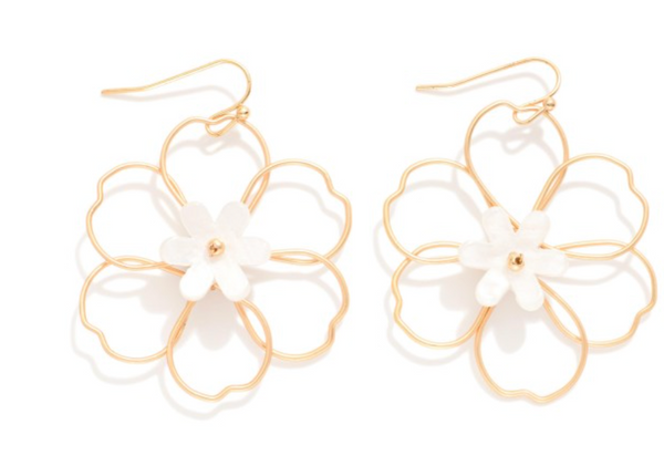 Bloom Babe Earrings