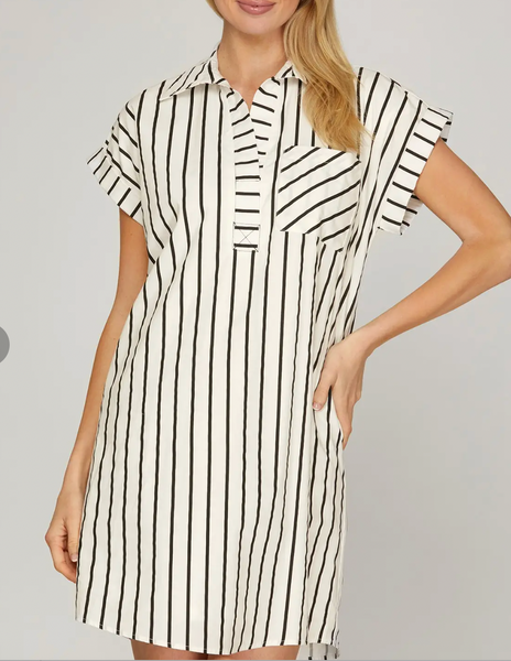 Classic Crush Dress