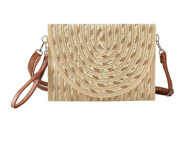 Twinkle Tide Crossbody Purse