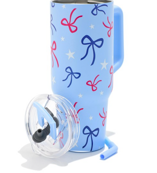 All-American Sweetheart Cup