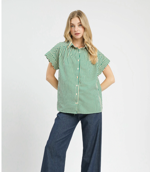 Harbor Breeze Top