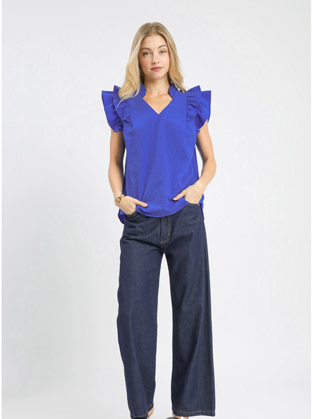 Simply Styles Top