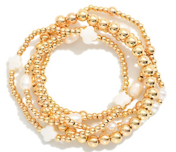 Golden Blessings Stack