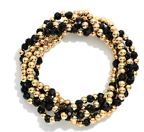 Stack of Style - Black