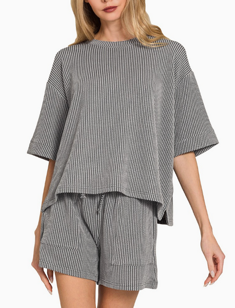 Make It Easy Set - Grey