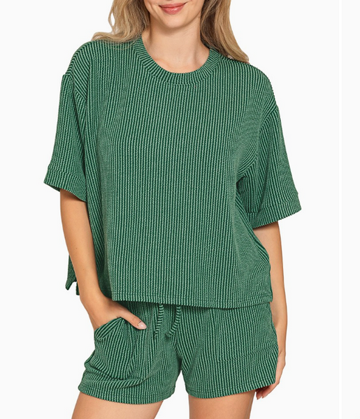 Make It Easy Set - Green