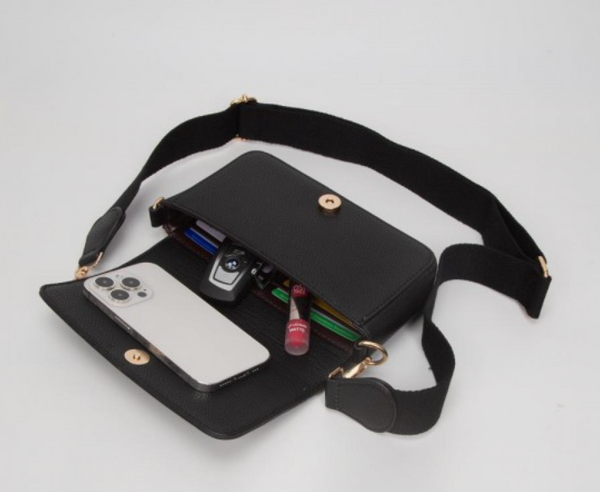 Mini Essentials Bag - Ivory