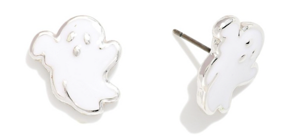 Simple Ghost Studs