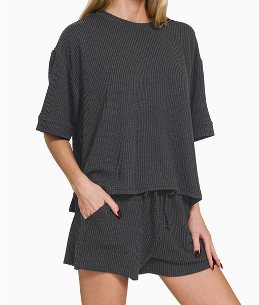 Make It Easy Set - Black