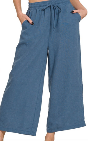 Day Off Pants - Navy