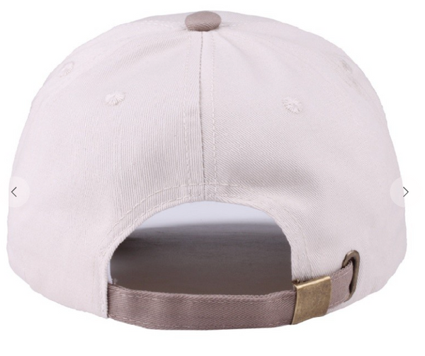 Put It On My Husband's Tab Cap - Mocha