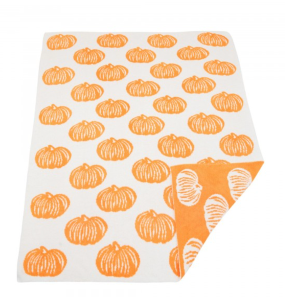 Harvest Hug Blanket