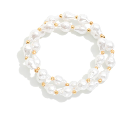 Pearl Dream Stack Set