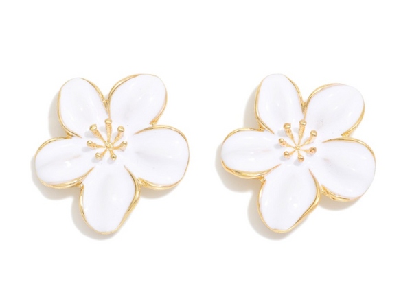 Garden Glow Earrings