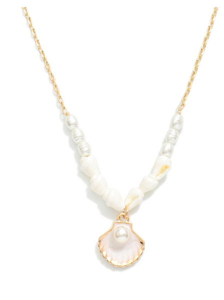 Beachy Bliss Necklace