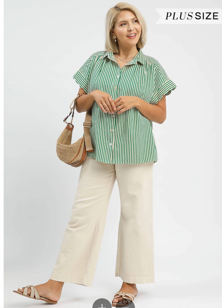 Harbor Breeze Top