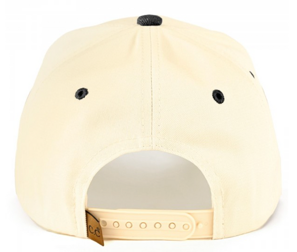 Overstimulated Era Cap