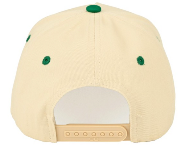 "Pickleholic" Embroidered Cap