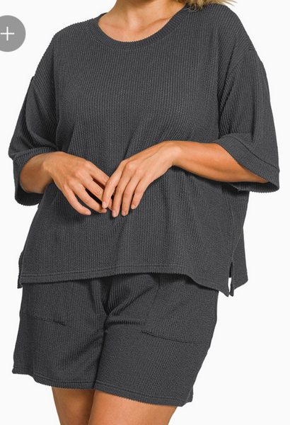 Make It Easy Set - Black