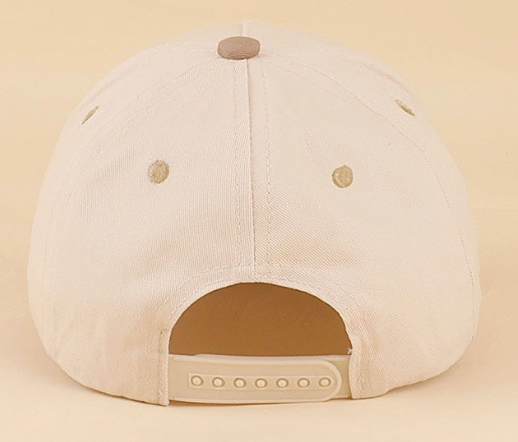 "So Apparently, I Have an Attitude" Cap - Mocha